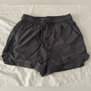 Standard Cloth Women's Drawstring Shorts size small